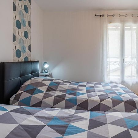 Apartament Orchidee-7Min Aeroport Paris Orly-Arrivee Autonome-Wifi Et Parking Gratuit Zewnętrze zdjęcie