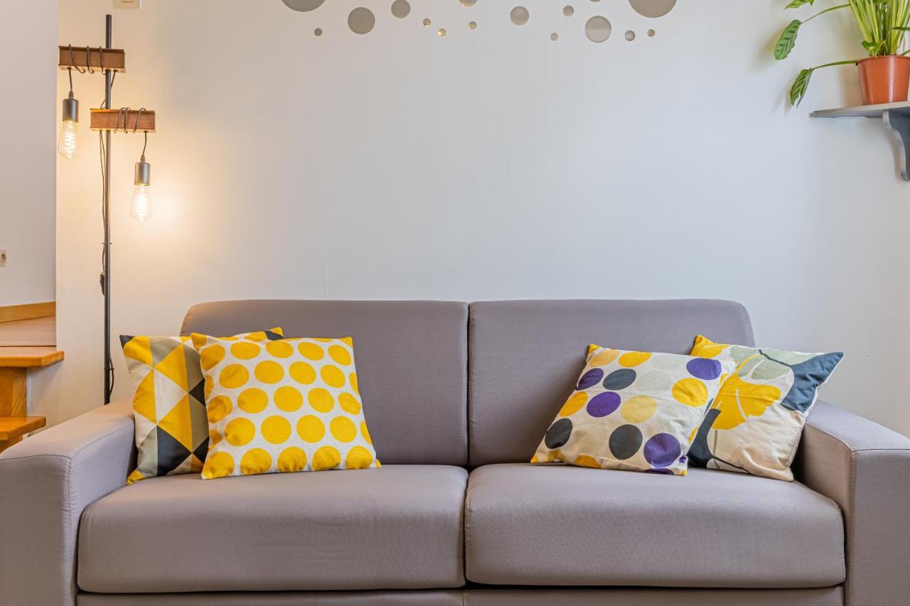 Apartament Orchidee-7Min Aeroport Paris Orly-Arrivee Autonome-Wifi Et Parking Gratuit Zewnętrze zdjęcie