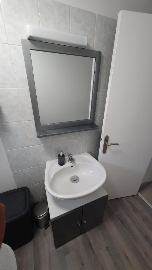 Apartament Orchidee-7Min Aeroport Paris Orly-Arrivee Autonome-Wifi Et Parking Gratuit Zewnętrze zdjęcie